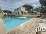 Vente  Maison de 180 m² à Sainte Maxime 1 100 000 euros