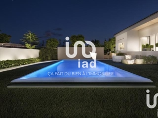Vente  Maison de 162 m² à Saint Cyr Sur Mer 1 080 000 euros Réf: SFN-1454755