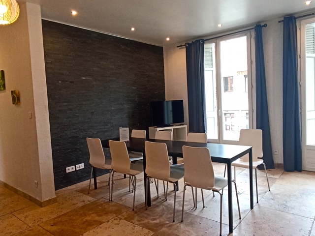 Vente  Appartement F5  de 82 m² à Toulon 235 000 euros Réf: SFN-1510292
