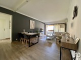 Vente  Appartement F3  de 65 m² à Fréjus 189 000 euros