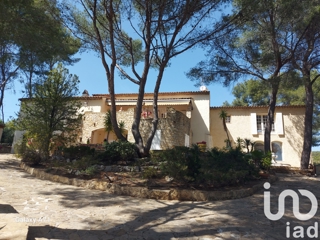 Vente  Maison de 314 m² à La Cadière d'Azur 1 339 000 euros