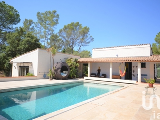 Vente  Maison de 240 m² à Puget sur Argens 1 850 000 euros