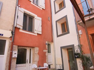 Vente  Maison de 112 m² à La Roquebrussanne 235 000 euros Réf: SFN-1506672