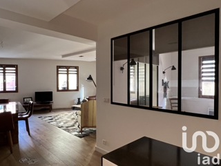 Vente  Appartement T3  de 80 m² à Fréjus 299 000 euros Réf: SFN-1513355