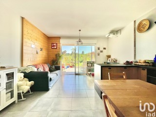 Vente  Maison de 61 m² à Roquebrune sur Argens 335 000 euros Réf: SFN-1510086