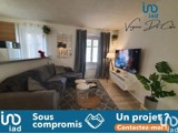 Vente  Appartement T2  de 45 m² à Roquebrune sur Argens 129 900 euros