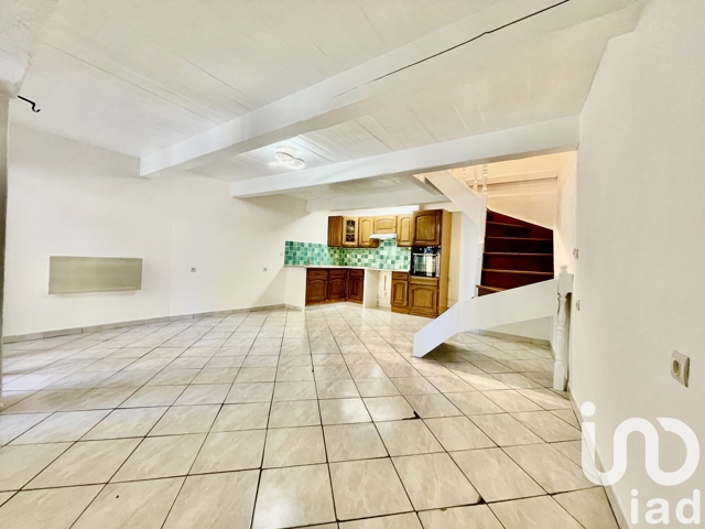 Vente  Appartement F3  de 60 m² à Callian 175 000 euros Réf: SFN-1456677