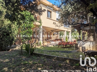 Vente  Maison de 113 m² à Toulon 490 000 euros Réf: SFN-1511836