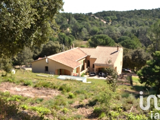 Vente  Maison de 150 m² à Brignoles 475 000 euros Réf: SFN-1512946