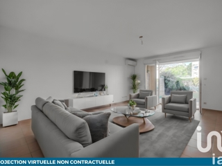 Vente  Appartement T3  de 70 m² à Draguignan 199 000 euros Réf: SFN-1514306