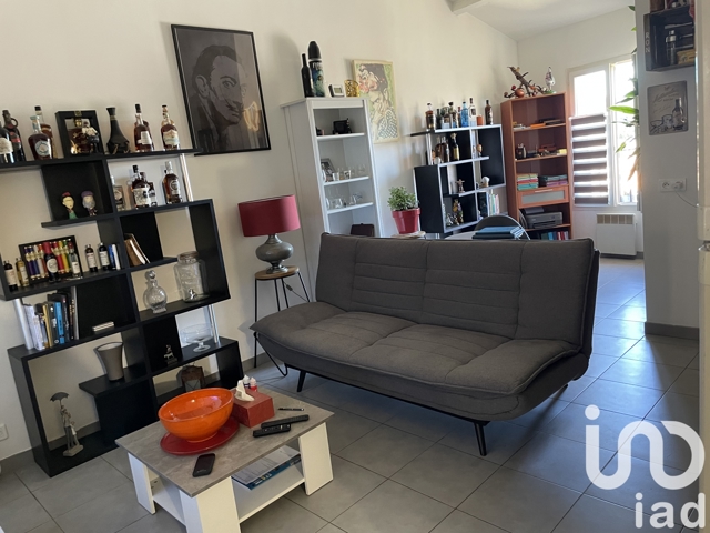 Vente  Appartement F2  de 37 m² à Trans en Provence 85 000 euros Réf: SFN-1514132