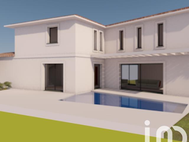 Vente  Terrain de 1723 m² à La Garde 660 000 euros Réf: SFN-1506938