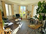Vente  Appartement T4  de 86 m² à Toulon 313 000 euros
