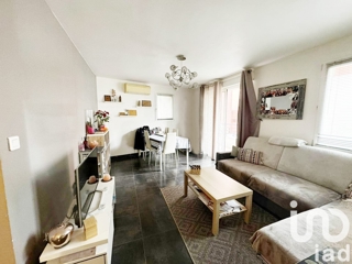 Vente  Appartement F2  de 46 m² à Six-Fours 205 000 euros Réf: SFN-1513984