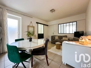 Vente  Appartement F2  de 43 m² à Sanary 280 000 euros Réf: SFN-1515029