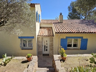 Vente  Maison de 150 m² à Roquebrune sur Argens 560 000 euros Réf: SFN-1515619