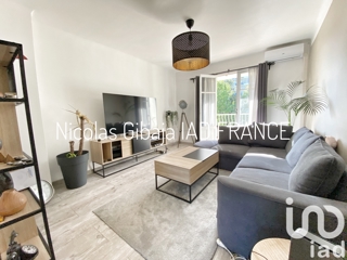 Vente  Appartement F3  de 55 m² à Toulon 168 500 euros Réf: SFN-1516421