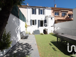 Vente  Maison de 80 m² à Toulon 349 000 euros Réf: SFN-1516388