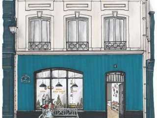 Vente  Local commercial de 35 m² à Toulon 50 000 euros