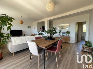 Vente  Appartement F3  de 66 m² à Toulon 289 000 euros Réf: SFN-1514466