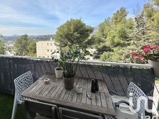 Vente  Appartement T4  de 70 m² à Toulon 210 000 euros Réf: SFN-1517180