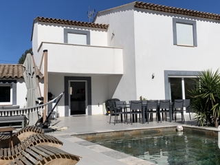 Vente  Maison de 154 m² à Roquebrune sur Argens 599 000 euros Réf: SFN-1505017
