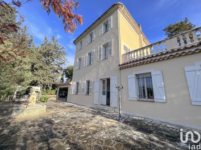 Vente  Maison de 202 m² à Draguignan 690 000 euros Réf: SFN-1459505