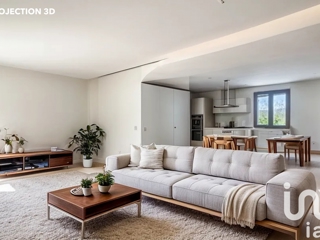 Vente  Maison de 90 m² à Flayosc 240 000 euros Réf: SFN-1509613