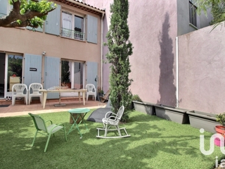 Vente  Maison de 82 m² au Castellet 290 000 euros Réf: SFN-1514548