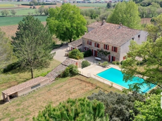 Vente  Maison de 505 m² à Saint Maximin la Sainte Baume 1 196 000 euros