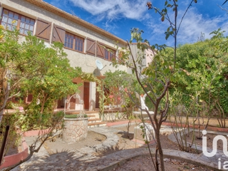 Vente  Maison de 89 m² à Toulon 299 000 euros Réf: SFN-1519255