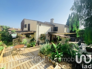 Vente  Maison de 230 m² à La Seyne 790 000 euros Réf: SFN-1388852
