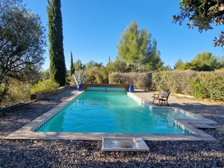 Vente  Maison de 174 m² à La Cadière d'Azur 1 190 000 euros Réf: SFN-1480712