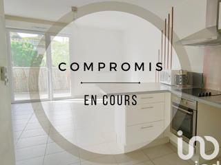 Vente  Appartement F2  de 43 m² à La Valette du Var 199 000 euros Réf: SFN-1497049