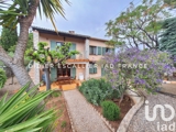 Vente  Maison de 170 m² à Toulon 490 000 euros