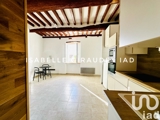 Vente  Appartement F3  de 44 m² à Six-Fours 206 000 euros