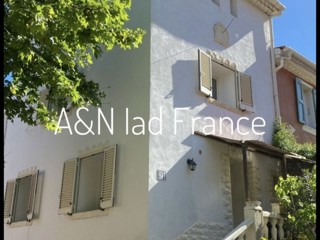 Vente  Maison de 77 m² à La Crau 285 000 euros Réf: SFN-1517178