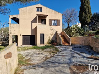 Vente  Maison de 120 m² à La Seyne 525 000 euros Réf: SFN-1517075