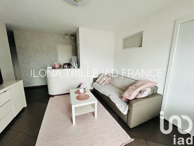 Vente  Appartement T4  de 70 m² à Toulon 178 000 euros Réf: SFN-1452253