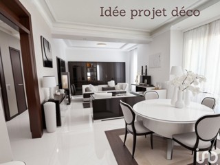 Vente  Appartement F3  de 70 m² à Saint Raphaël 290 000 euros