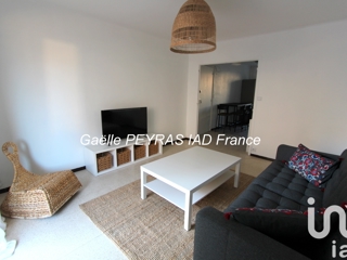 Vente  Appartement T3  de 53 m² à Toulon 139 000 euros Réf: SFN-1509246