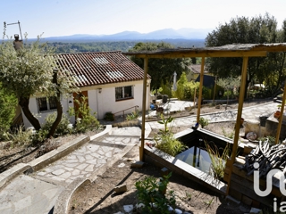 Vente  Maison de 110 m² à Roquebrune sur Argens 419 000 euros Réf: SFN-1521711