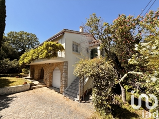Vente  Maison de 186 m² à Toulon 1 050 000 euros
