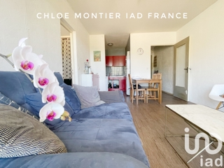Vente  Appartement F2  de 47 m² à Toulon 120 000 euros Réf: SFN-1494629