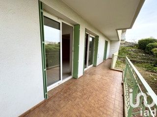Vente  Appartement F4  de 80 m² à Toulon 245 000 euros