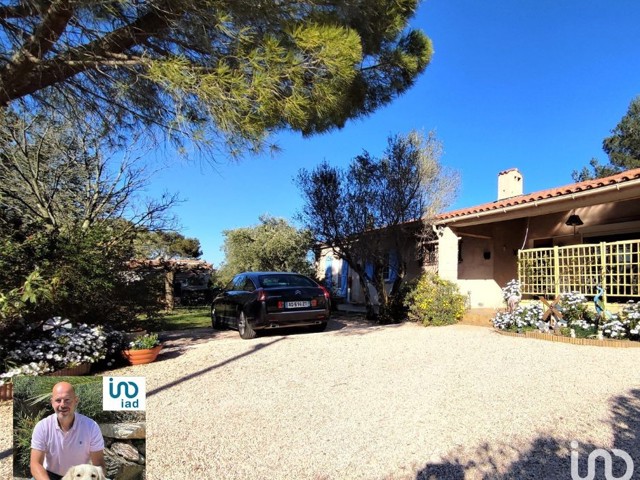 Vente  Maison de 127 m² à Trans en Provence 395 000 euros Réf: SFN-1450489