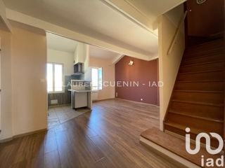 Vente  Appartement T4  de 63 m² à La Seyne 150 000 euros