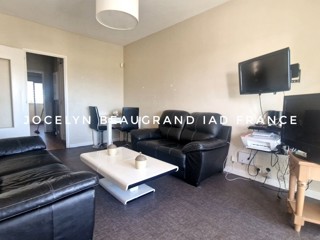 Vente  Appartement F3  de 70 m² à Toulon 110 000 euros
