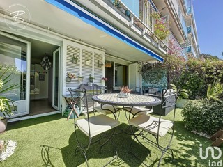 Vente  Appartement F3  de 65 m² à Toulon 285 000 euros Réf: SFN-1521626
