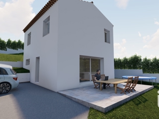 Vente  Terrain de 360 m² à La Garde 205 000 euros Réf: SFN-1519761